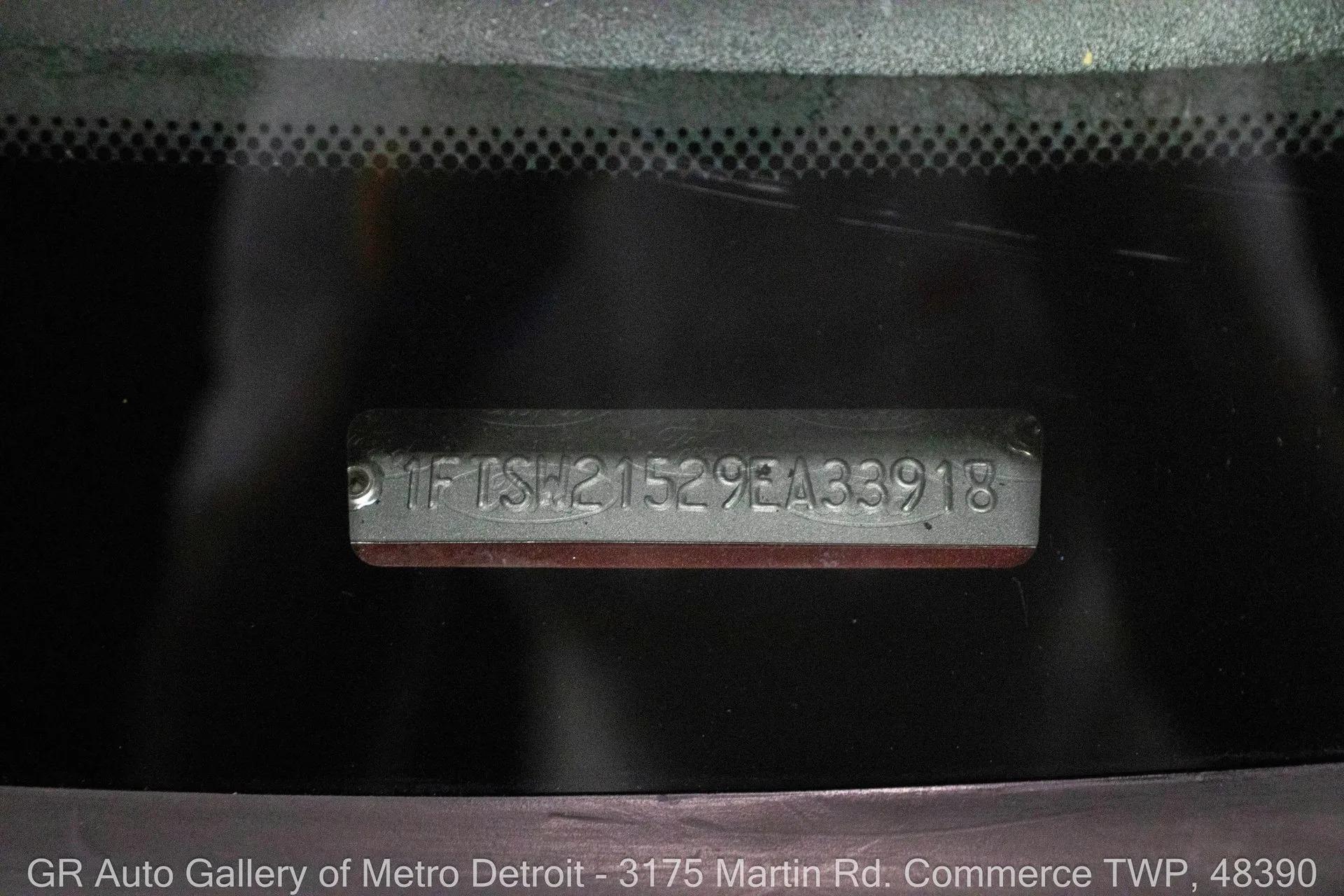 2009 Ford F-250 Super Duty XLT