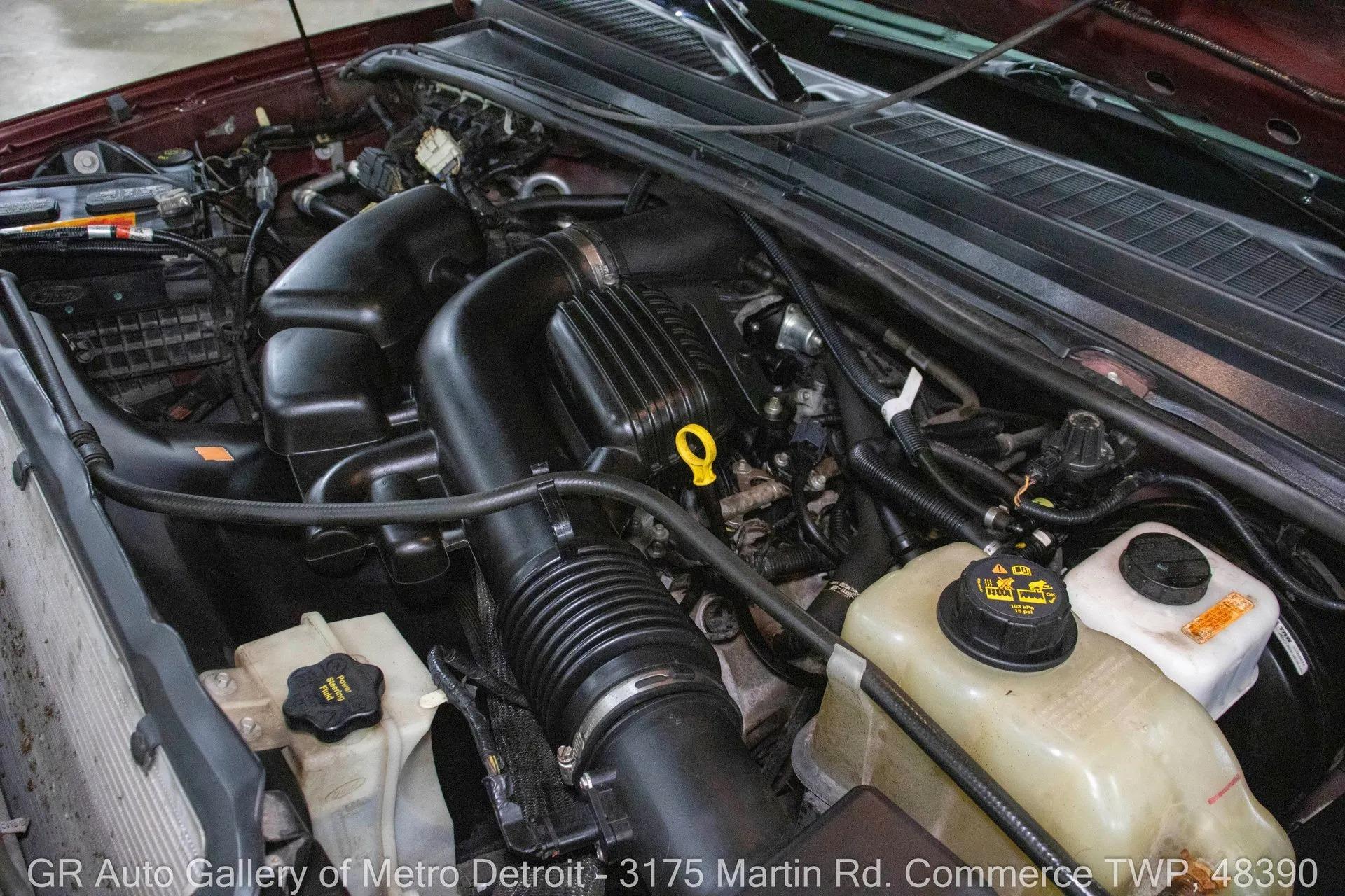 2009 Ford F-250 Super Duty XLT