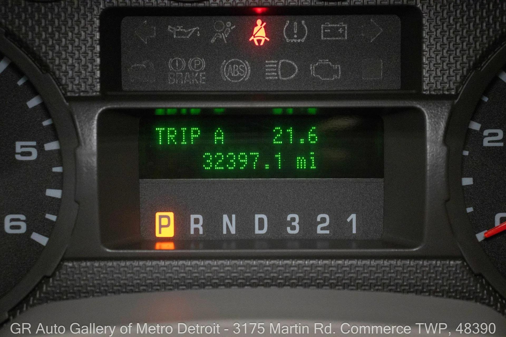 2009 Ford F-250 Super Duty XLT