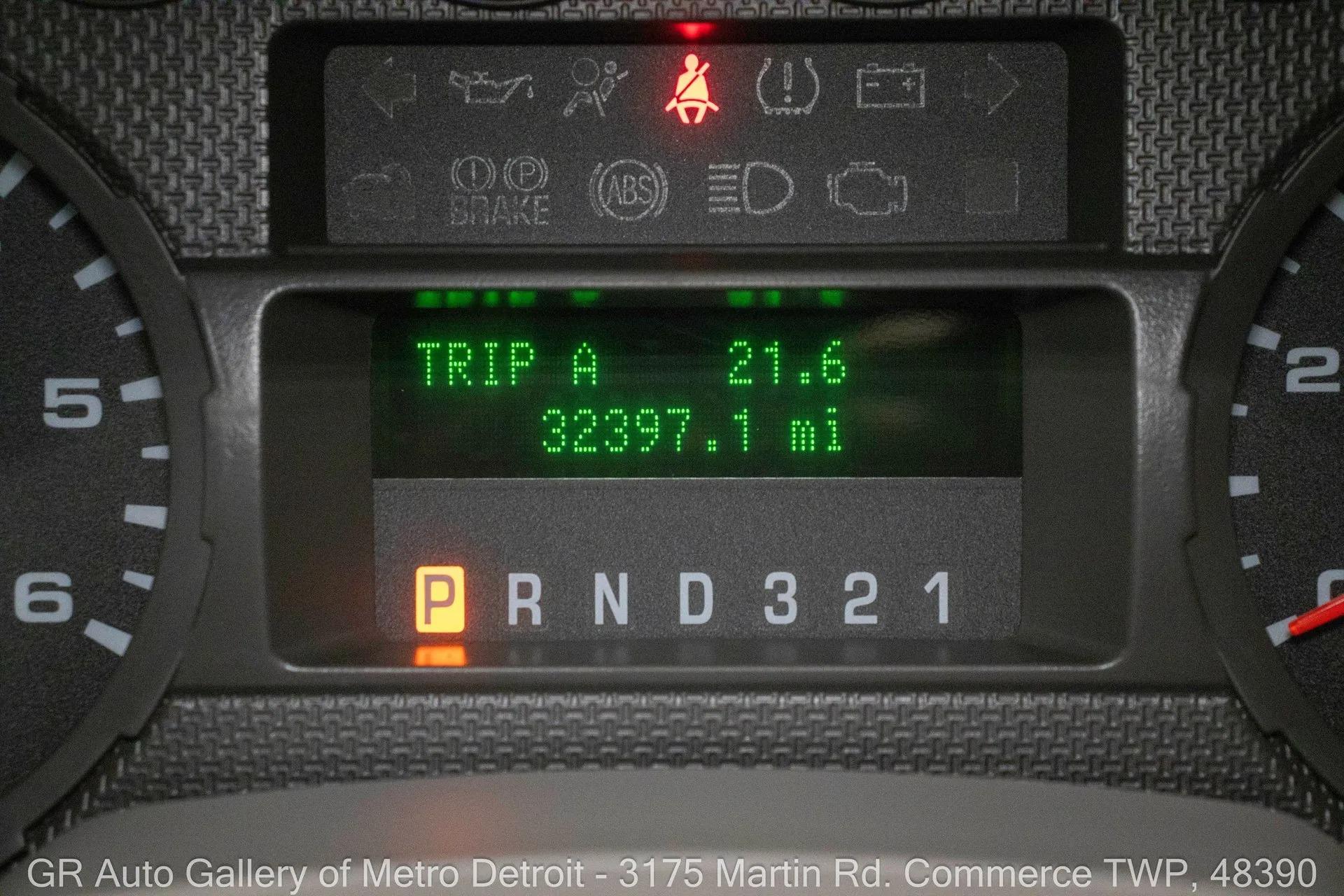 2009 Ford F-250 Super Duty XLT