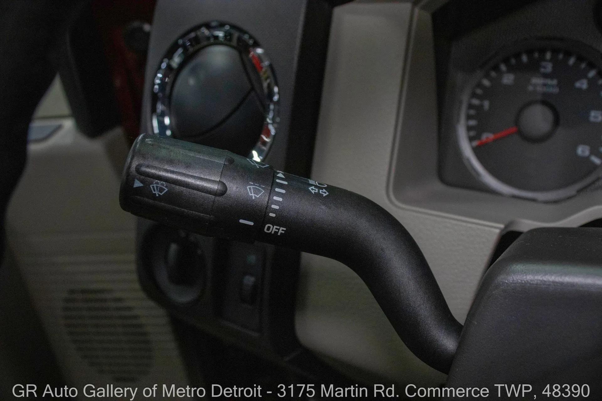 2009 Ford F-250 Super Duty XLT