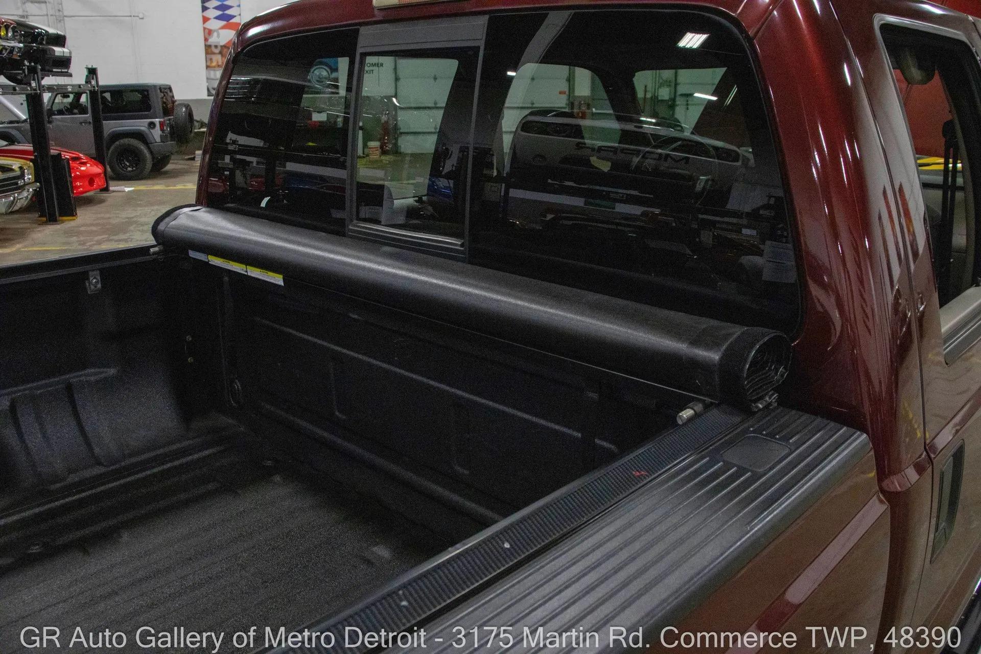 2009 Ford F-250 Super Duty XLT