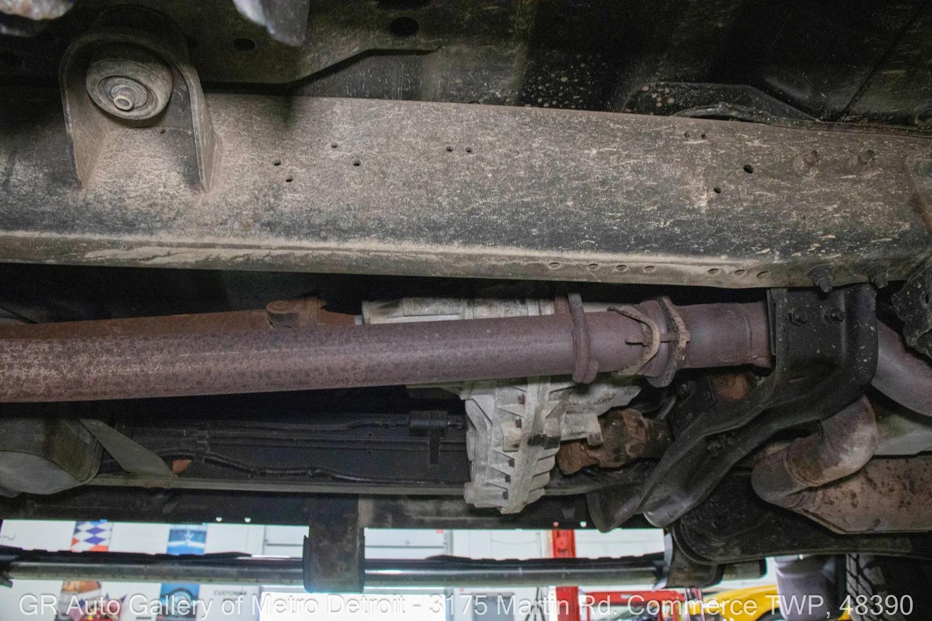 2009 Ford F-250 Super Duty XLT