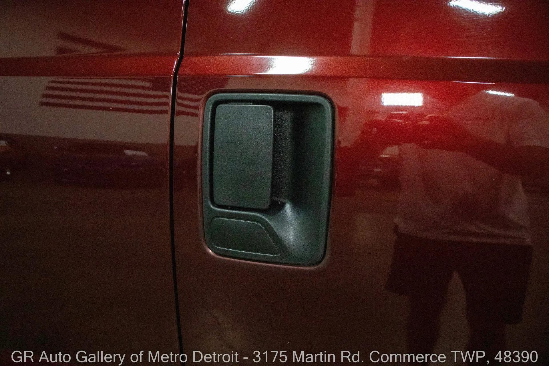 2009 Ford F-250 Super Duty XLT