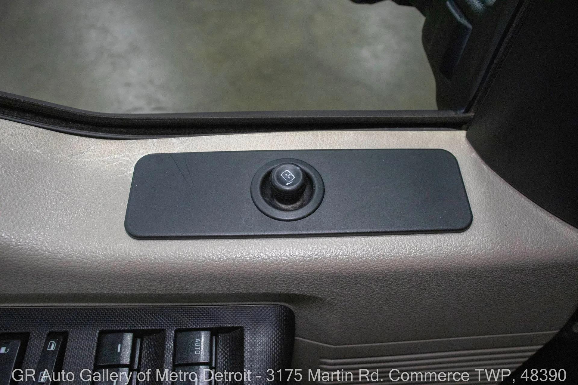 2009 Ford F-250 Super Duty XLT