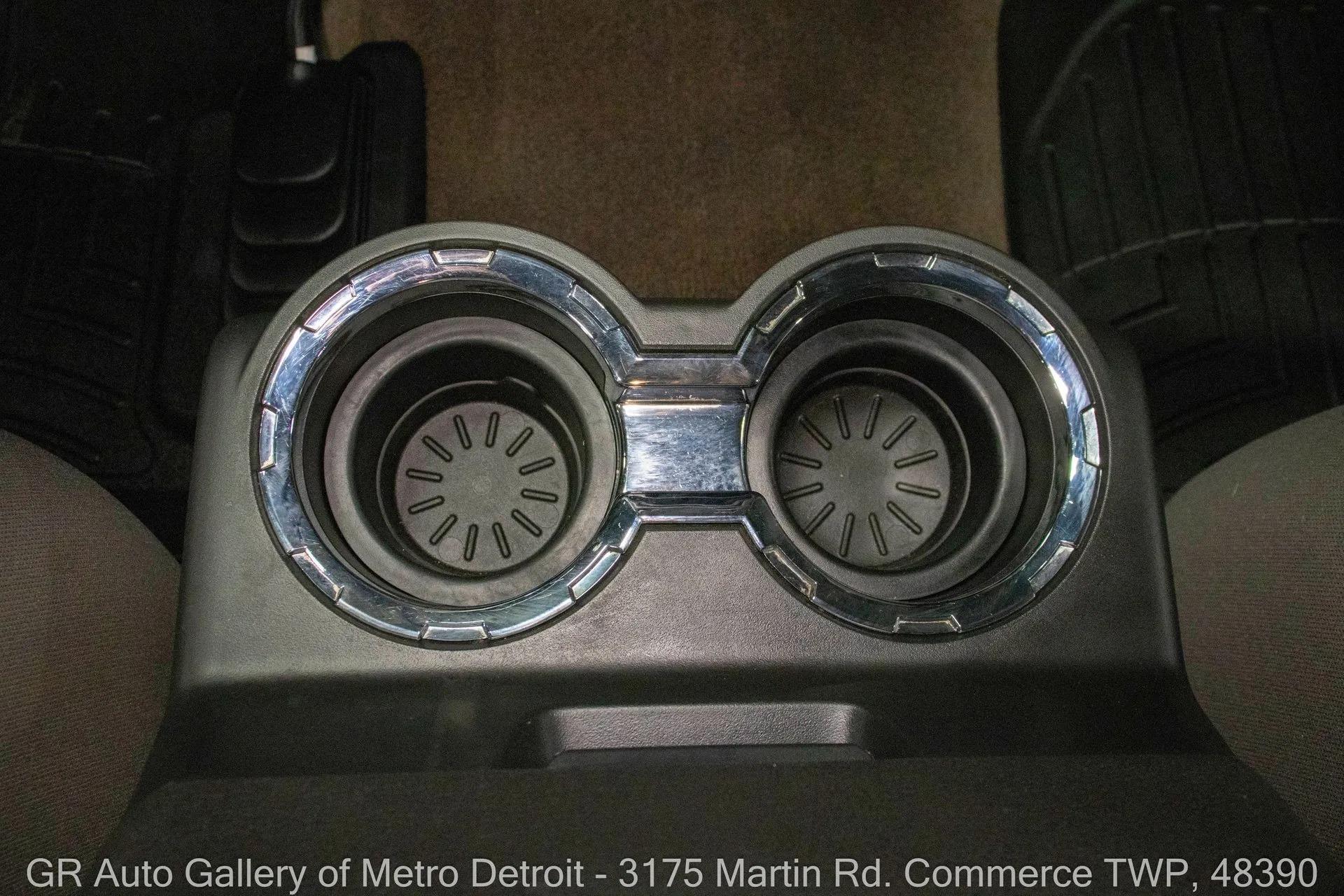 2009 Ford F-250 Super Duty XLT