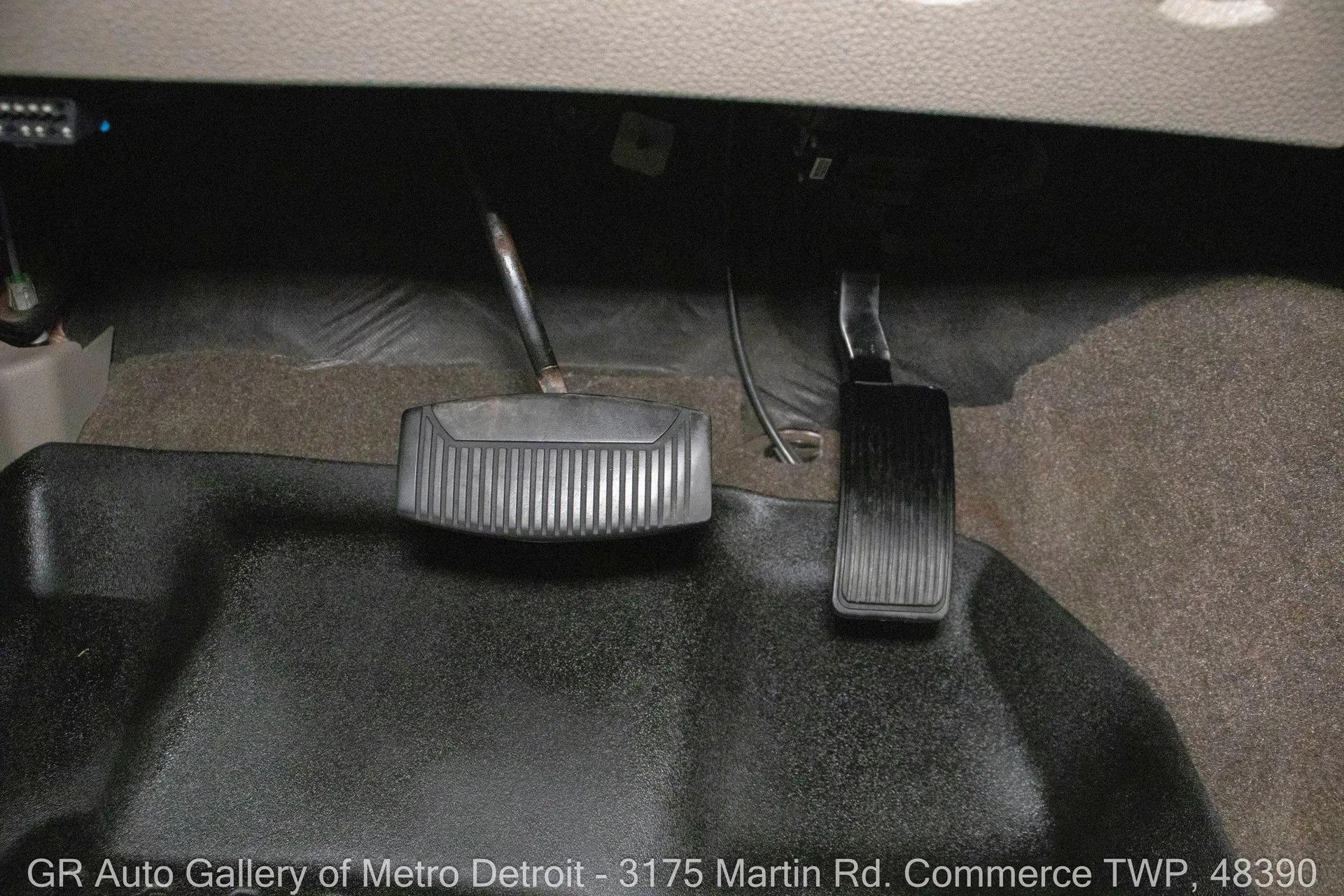 2009 Ford F-250 Super Duty XLT