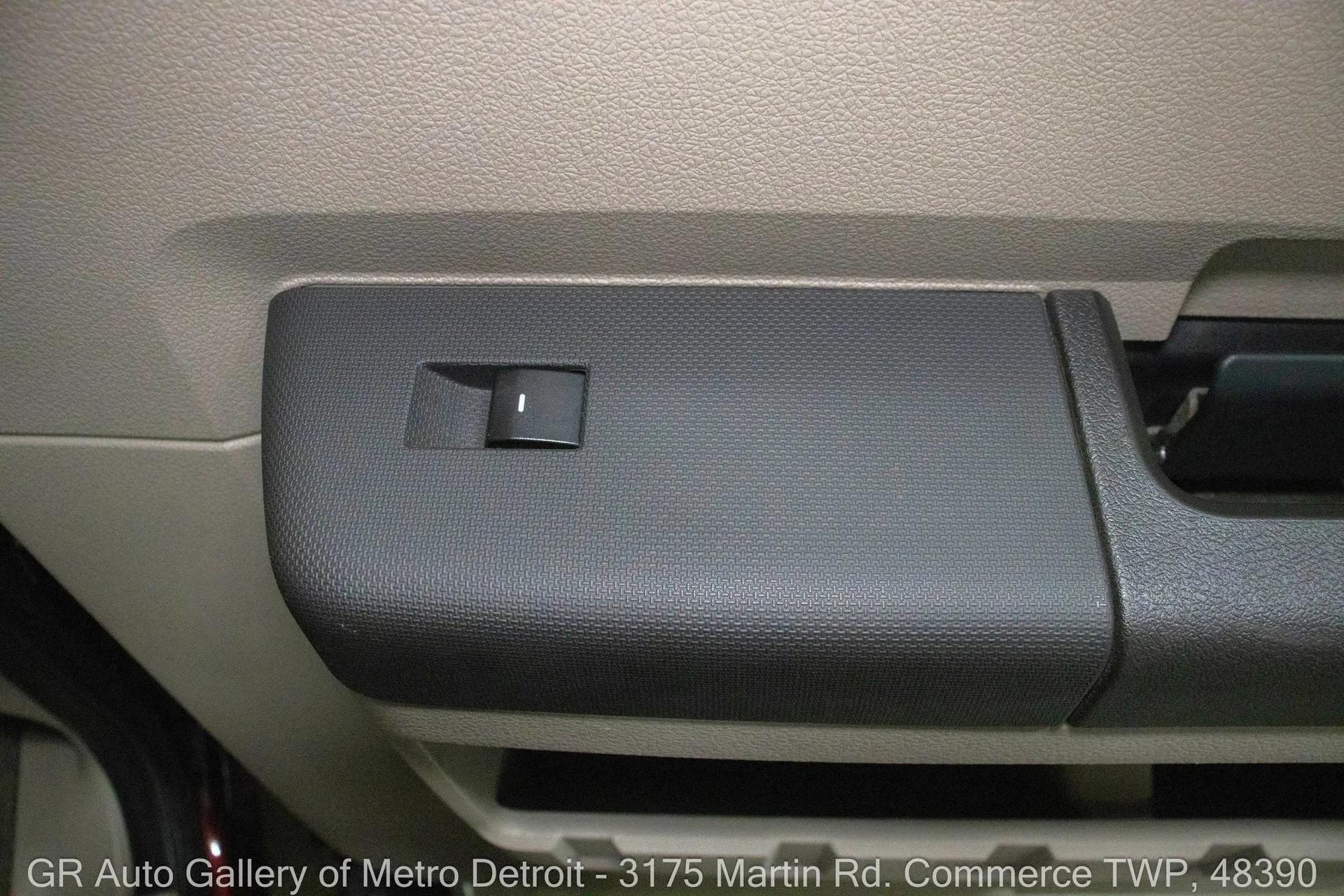 2009 Ford F-250 Super Duty XLT