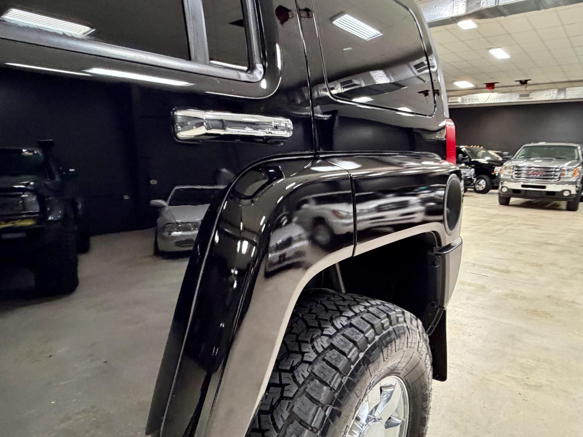 2007 Hummer H3
