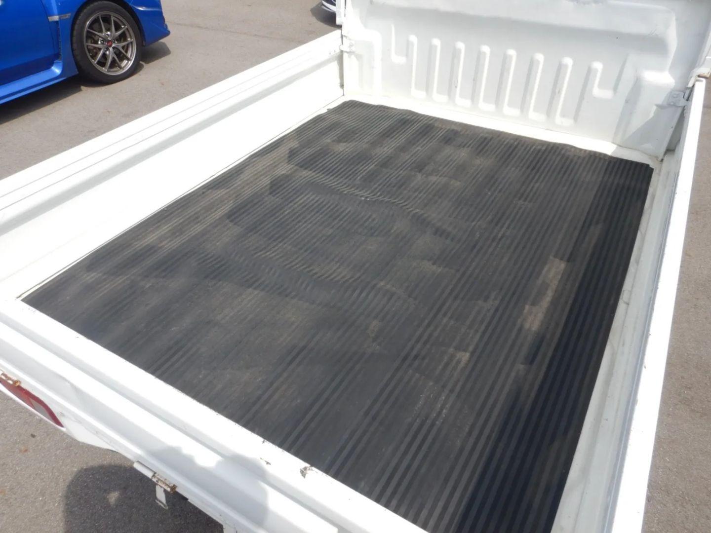 1999 Honda Acty Attack 4x4