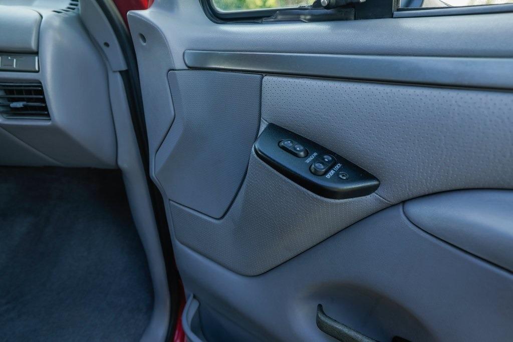 1994 Ford Bronco XLT