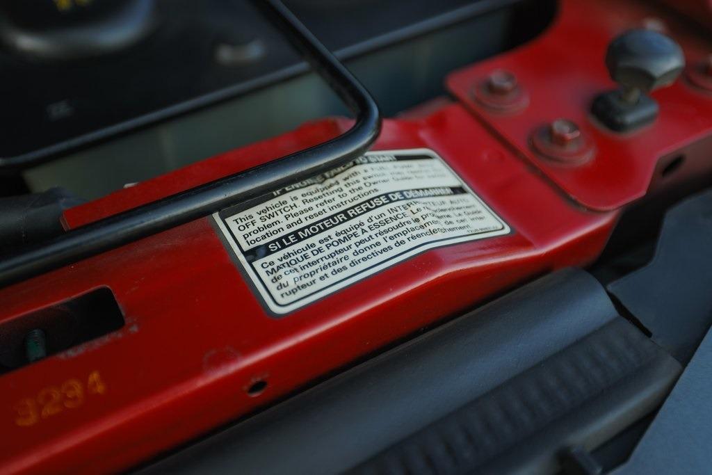 1994 Ford Bronco XLT