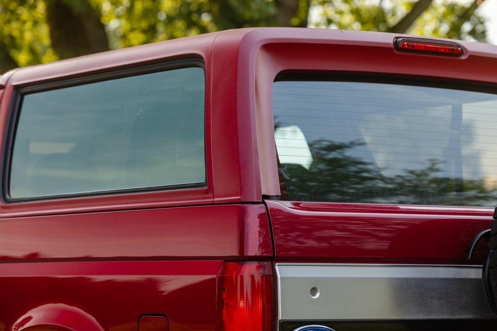 1994 Ford Bronco XLT