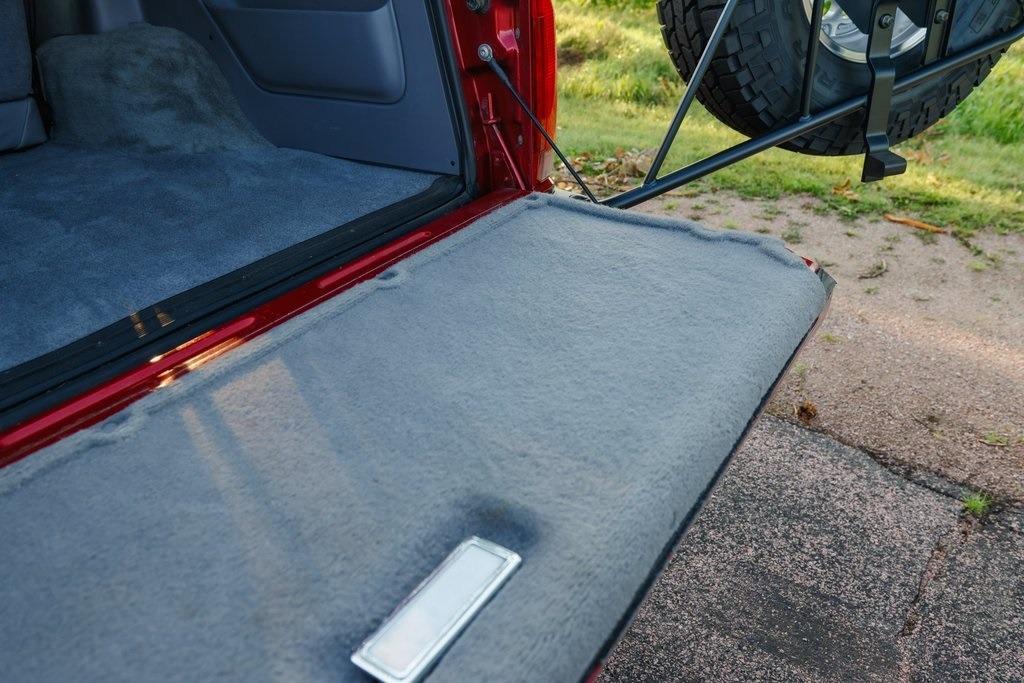 1994 Ford Bronco XLT