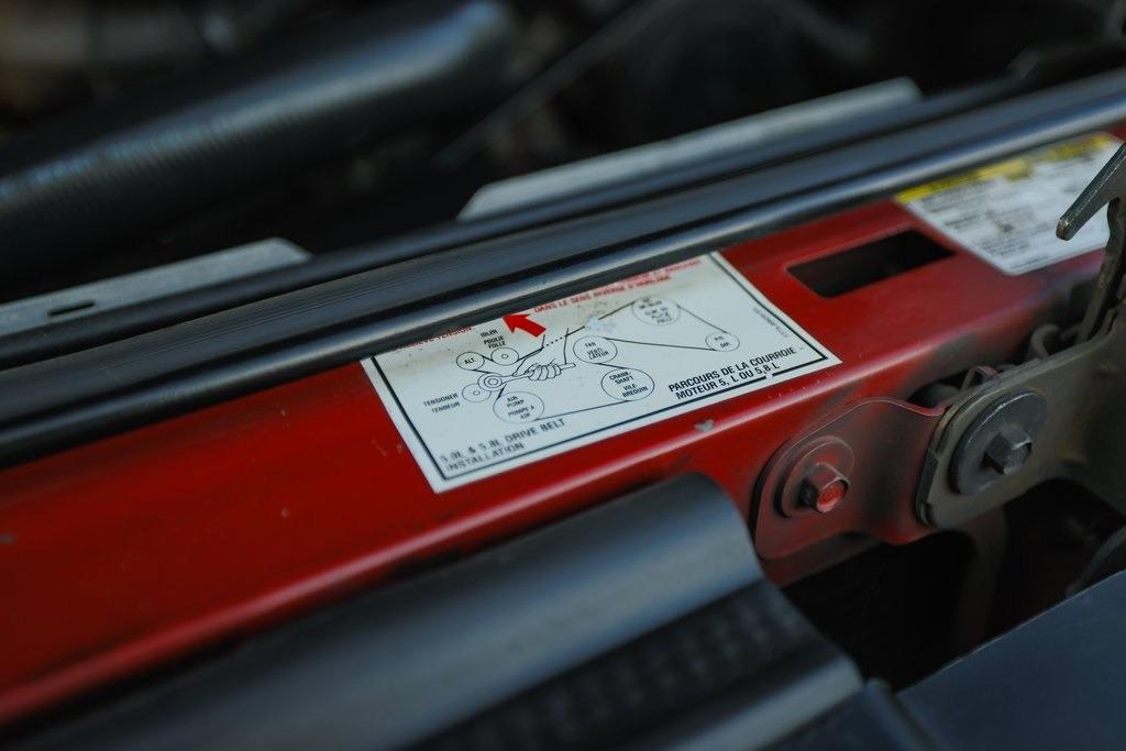 1994 Ford Bronco XLT