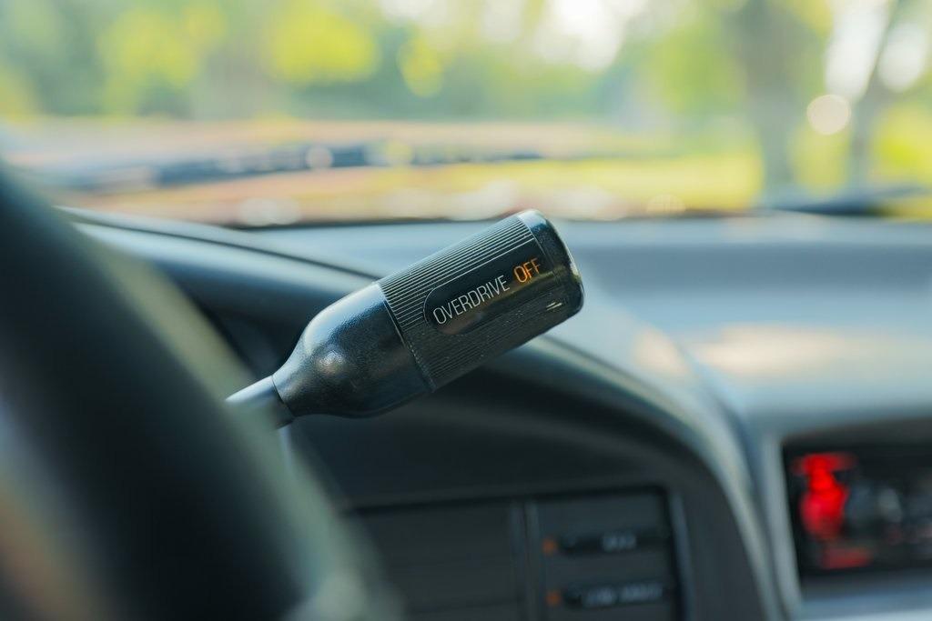 1994 Ford Bronco XLT