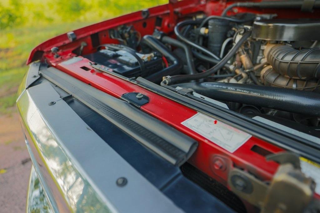 1994 Ford Bronco XLT