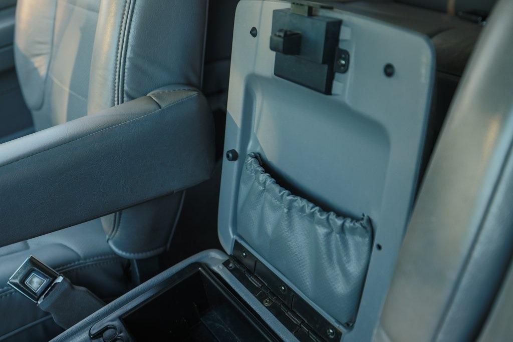 1994 Ford Bronco XLT