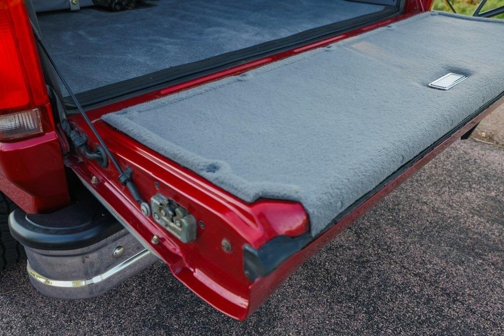 1994 Ford Bronco XLT