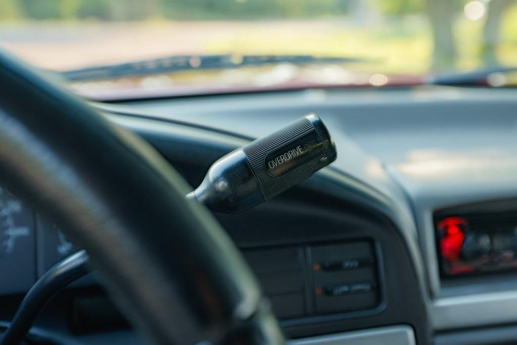 1994 Ford Bronco XLT