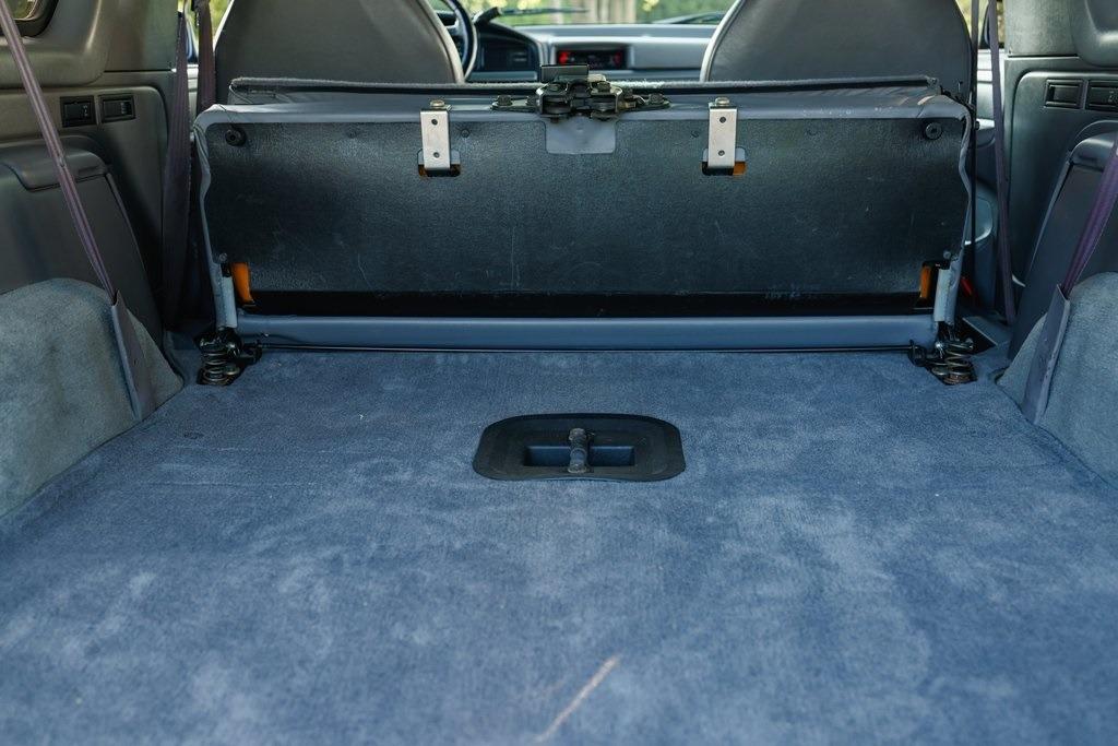 1994 Ford Bronco XLT