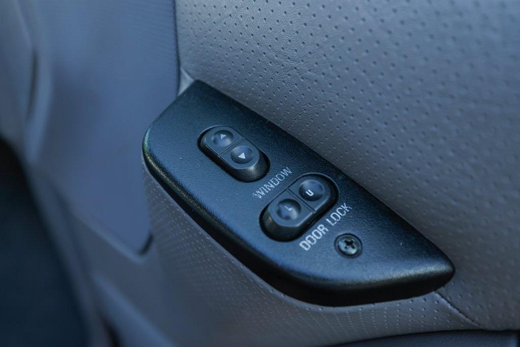 1994 Ford Bronco XLT