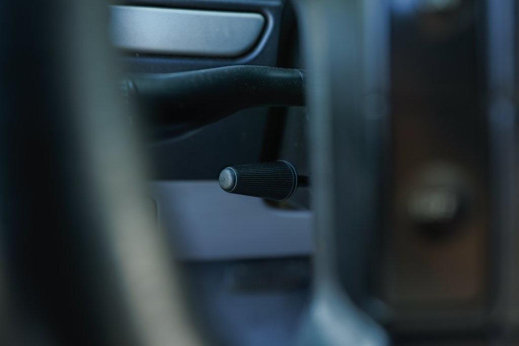 1994 Ford Bronco XLT