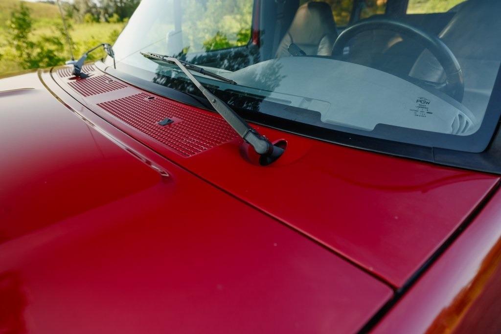 1994 Ford Bronco XLT