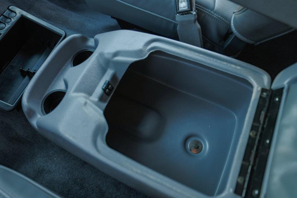 1994 Ford Bronco XLT