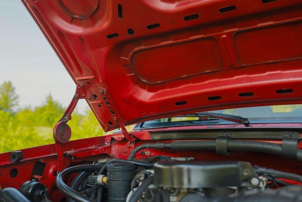 1994 Ford Bronco XLT