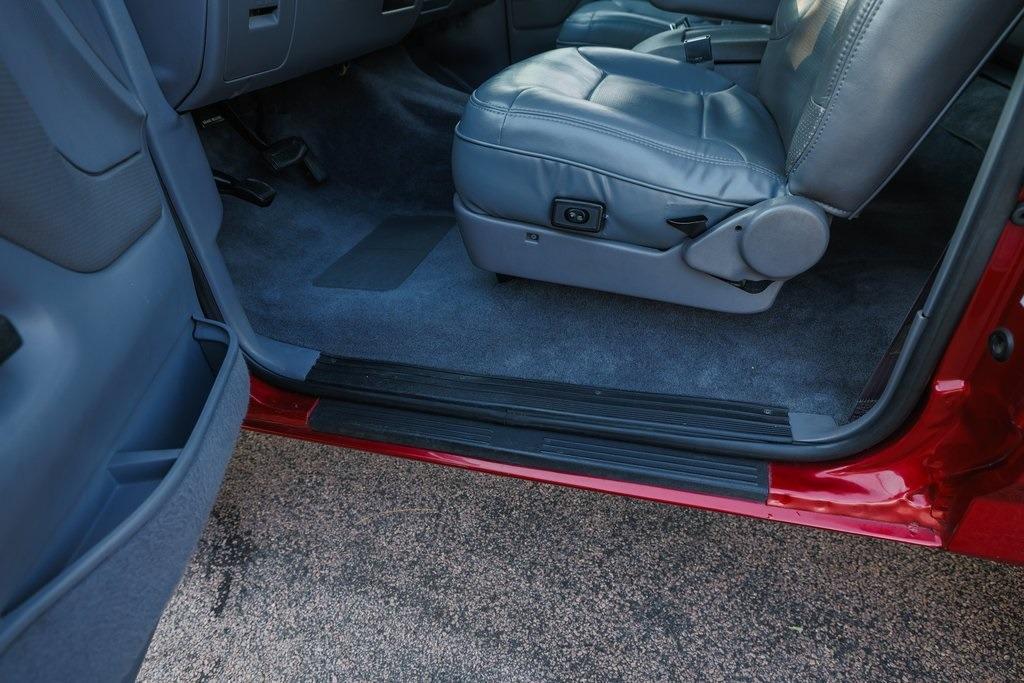 1994 Ford Bronco XLT