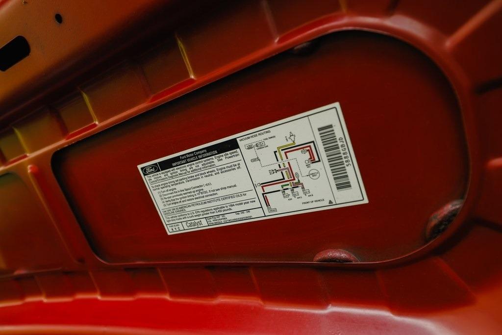 1994 Ford Bronco XLT