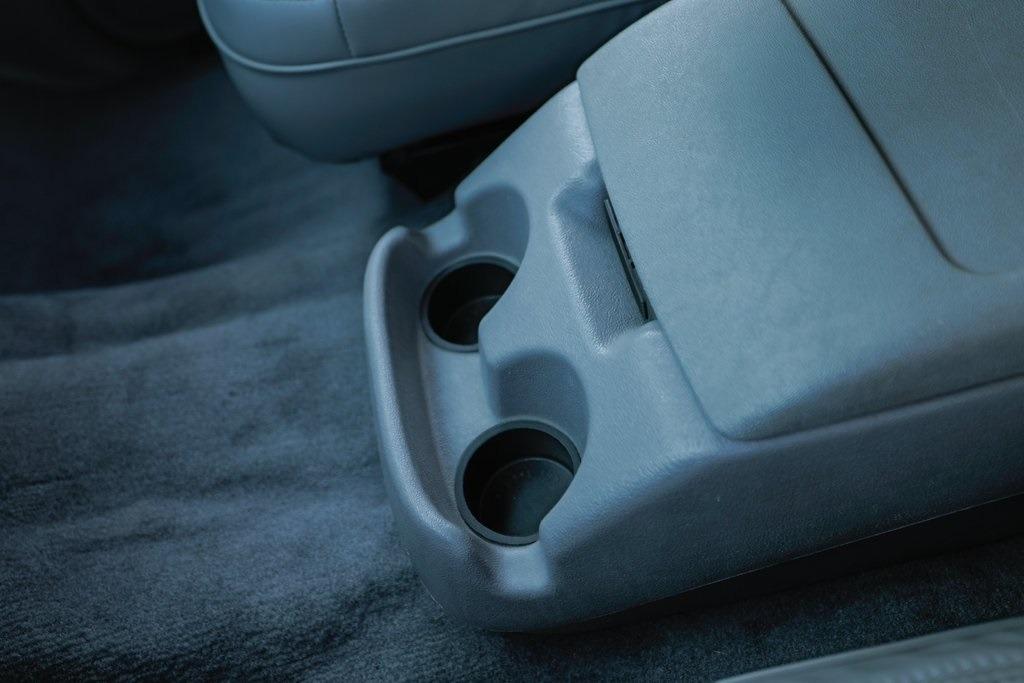 1994 Ford Bronco XLT