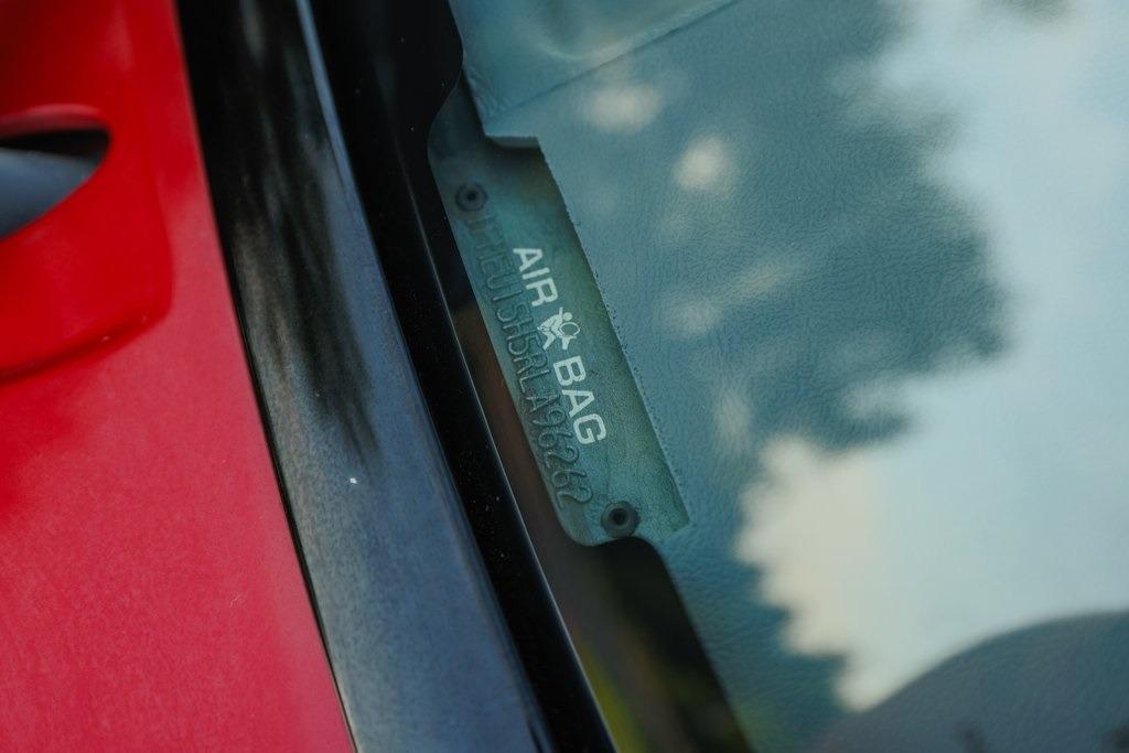 1994 Ford Bronco XLT