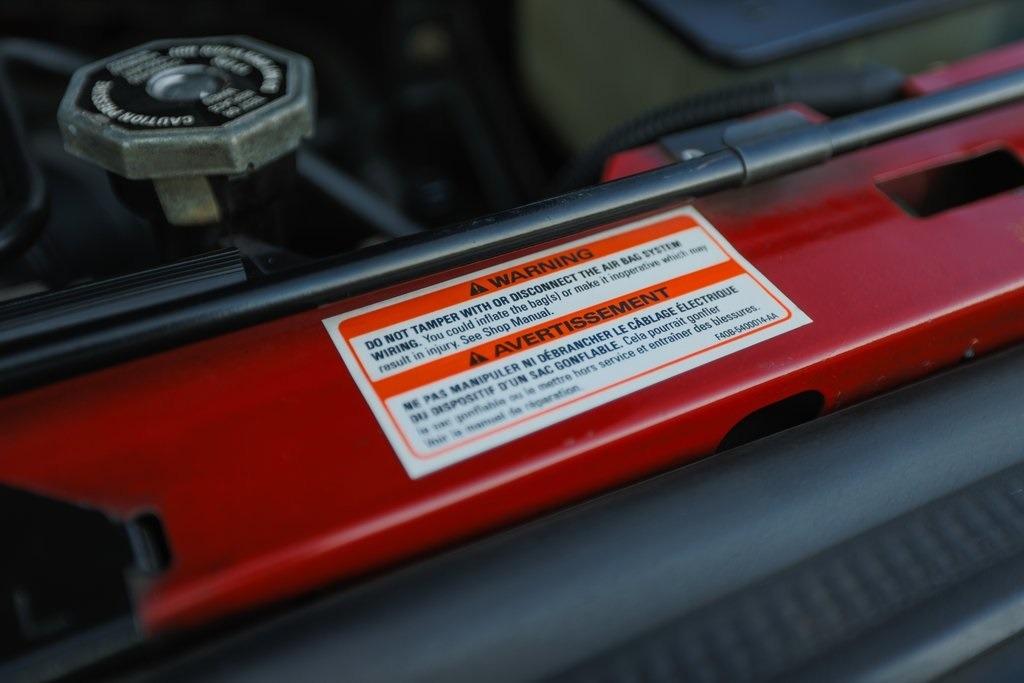 1994 Ford Bronco XLT