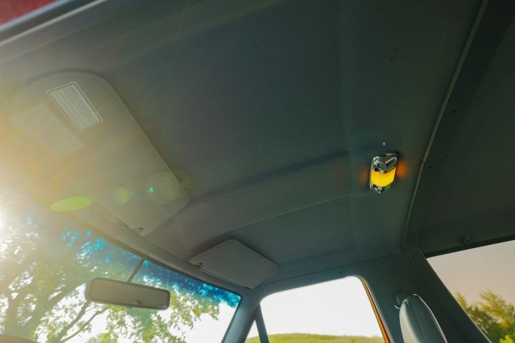 1994 Ford Bronco XLT