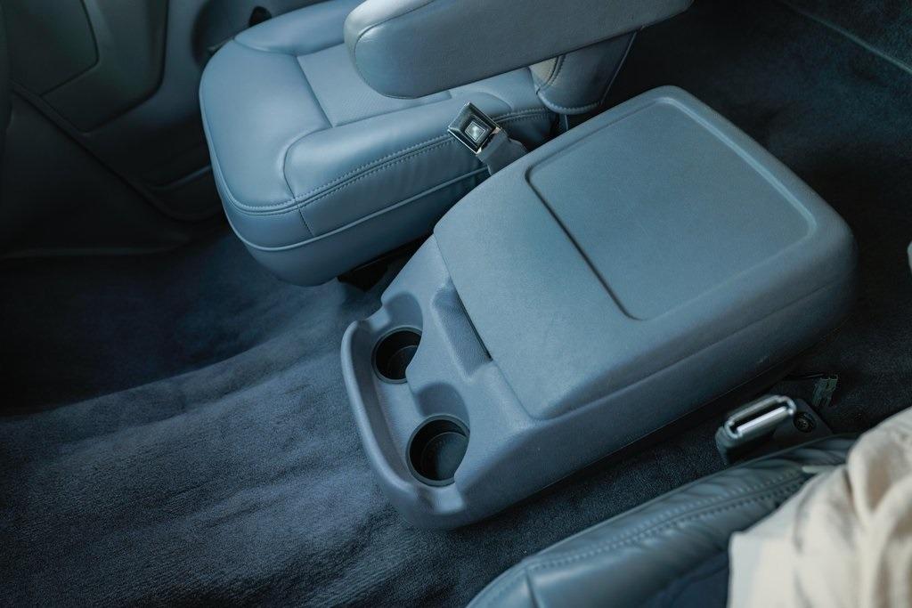 1994 Ford Bronco XLT