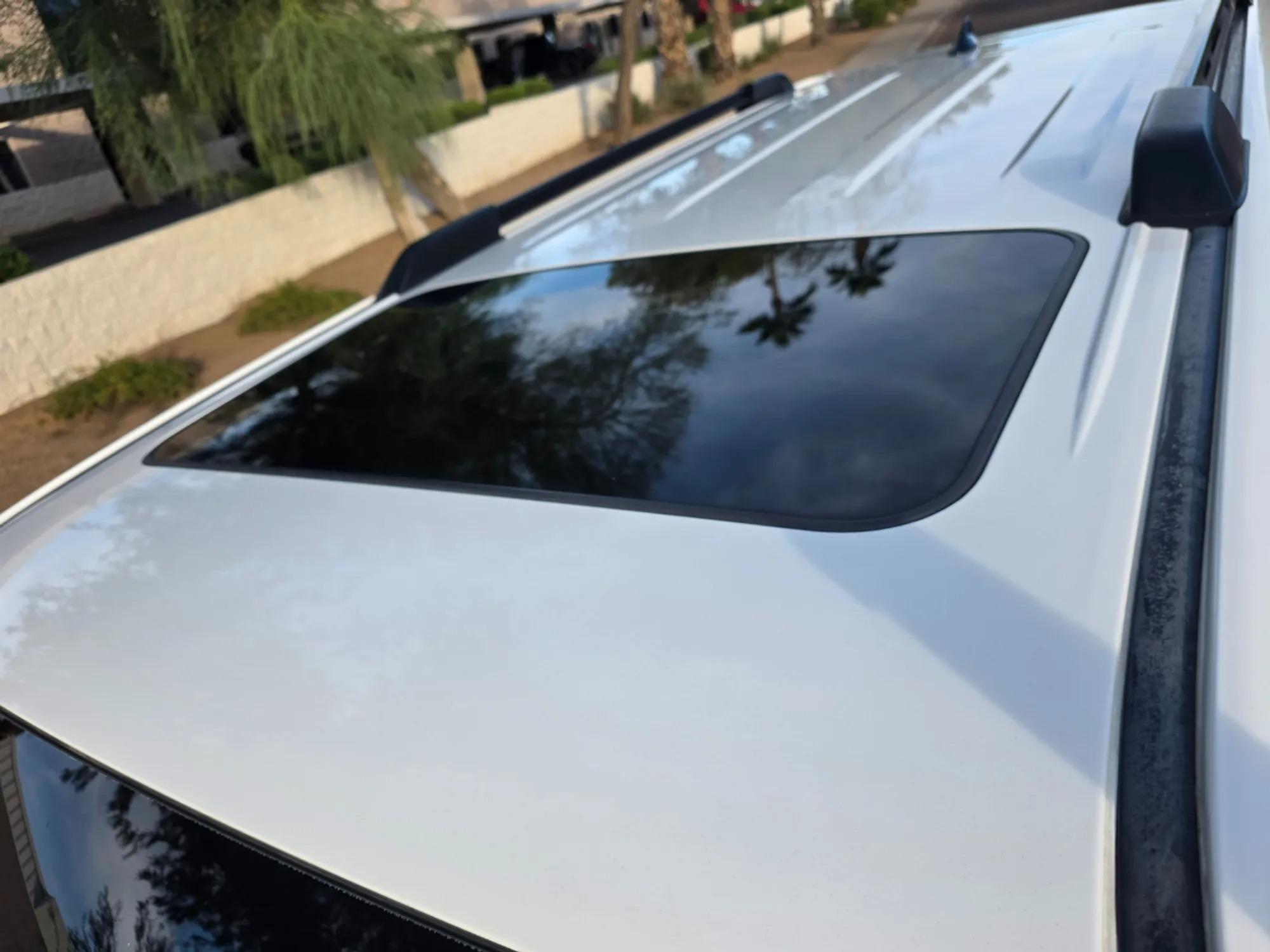 2022 Toyota 4Runner TRD Off-Road Premium