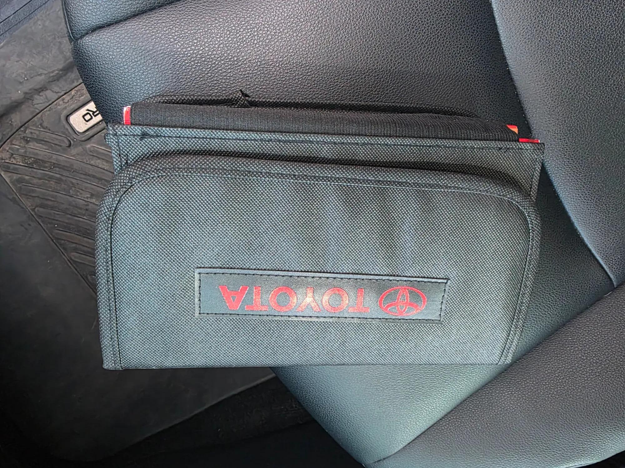 2022 Toyota 4Runner TRD Off-Road Premium