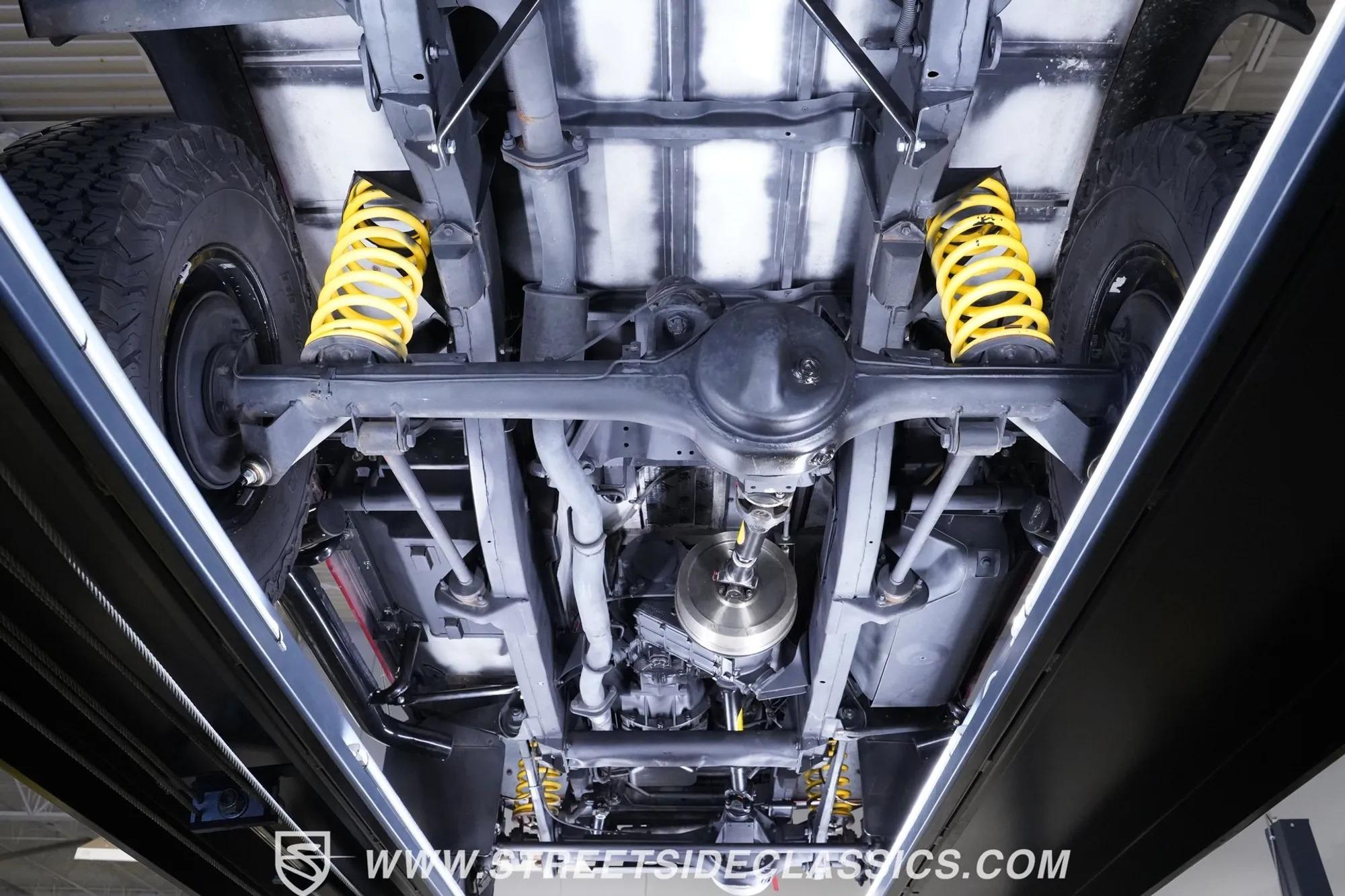 1991 Land Rover Defender 90