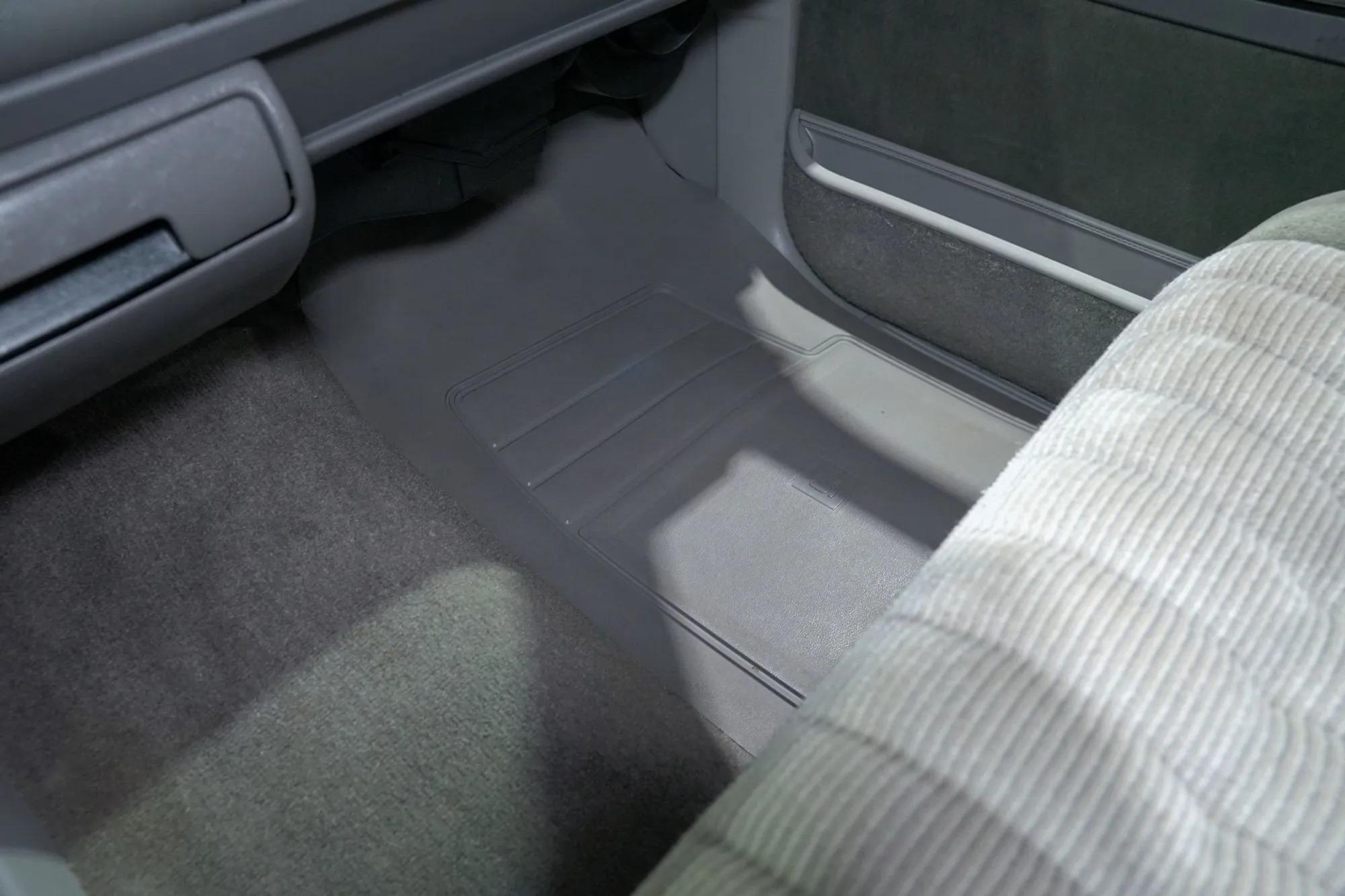 12k-Mile 1994 Chevrolet K-1500 Silverado 4×4