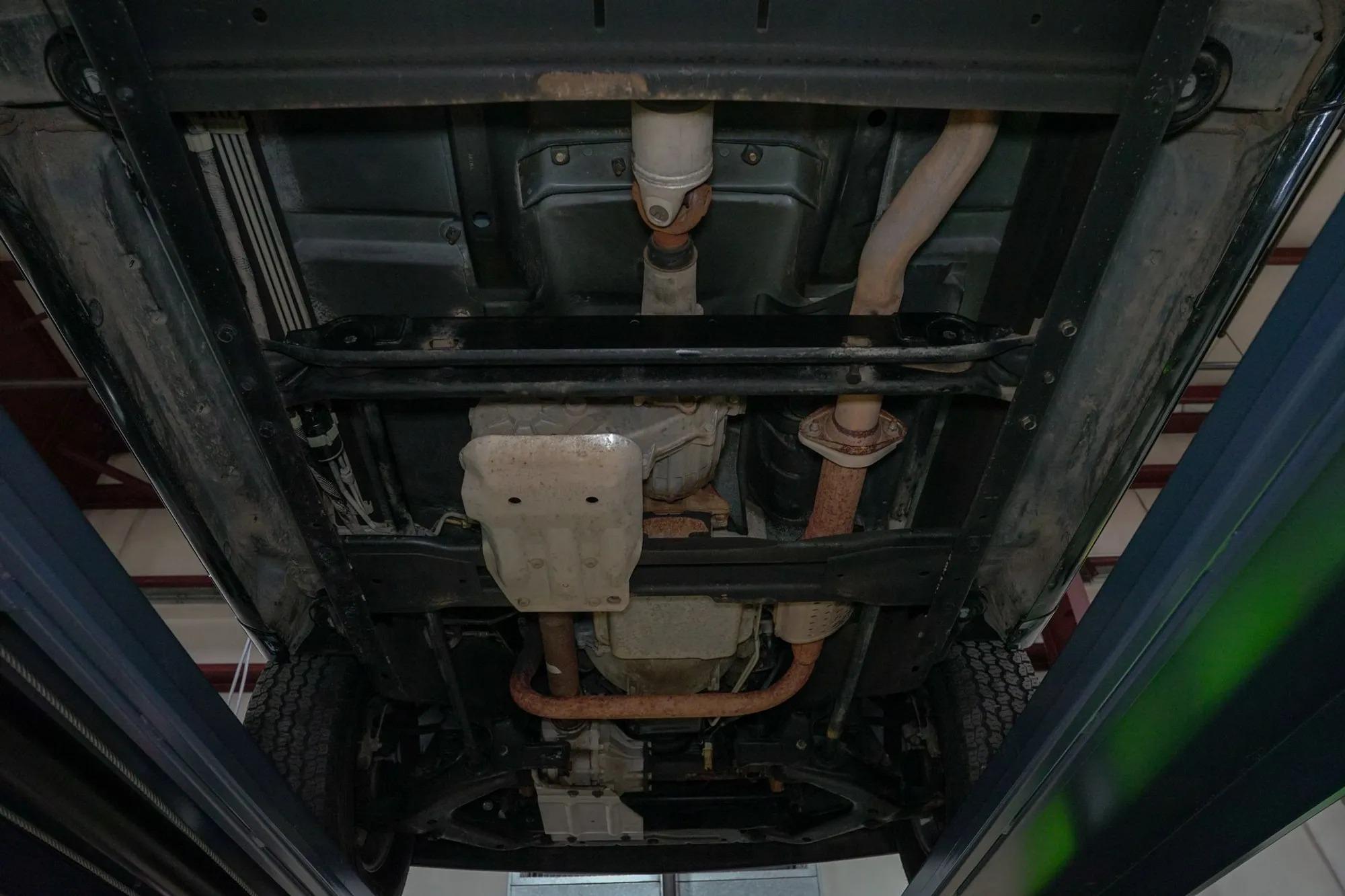 12k-Mile 1994 Chevrolet K-1500 Silverado 4×4