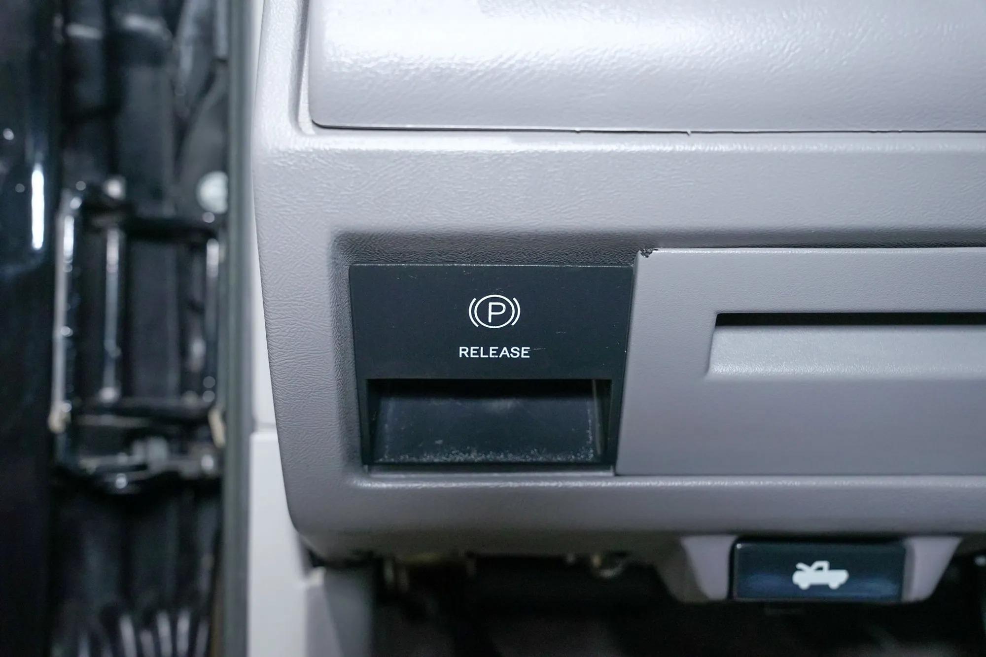 12k-Mile 1994 Chevrolet K-1500 Silverado 4×4