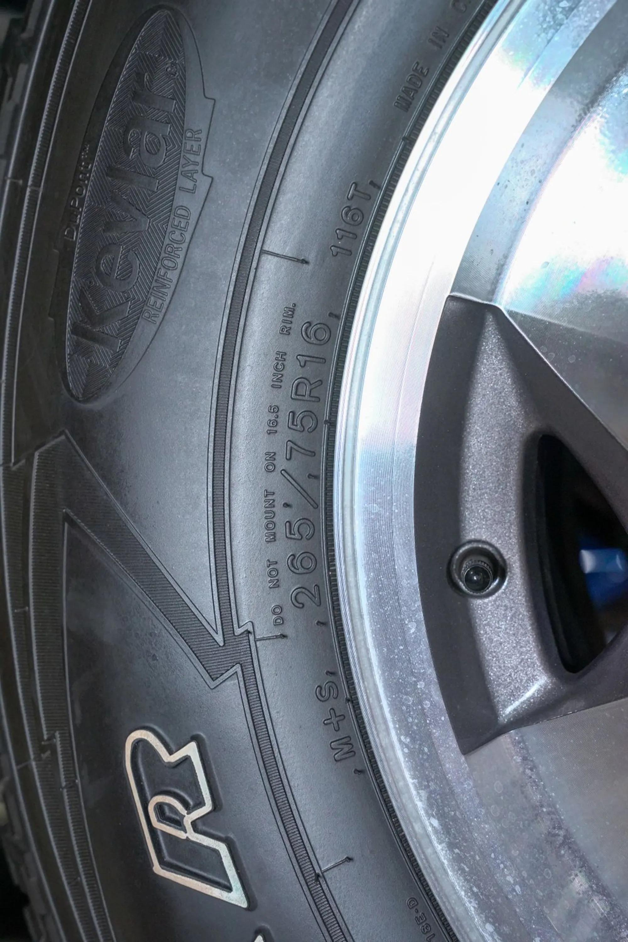 12k-Mile 1994 Chevrolet K-1500 Silverado 4×4