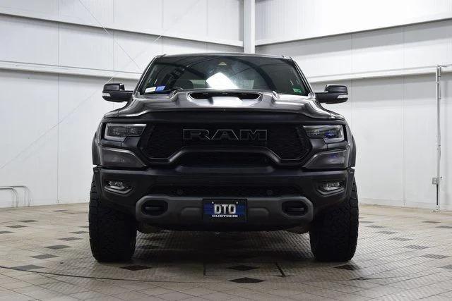 2022 Ram 1500 TRX - 2