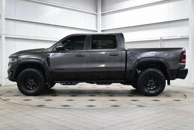 2022 Ram 1500 TRX - 3