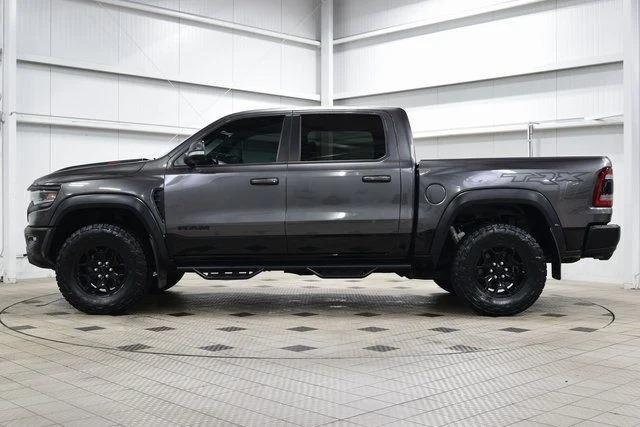 2022 Ram 1500 TRX - 2