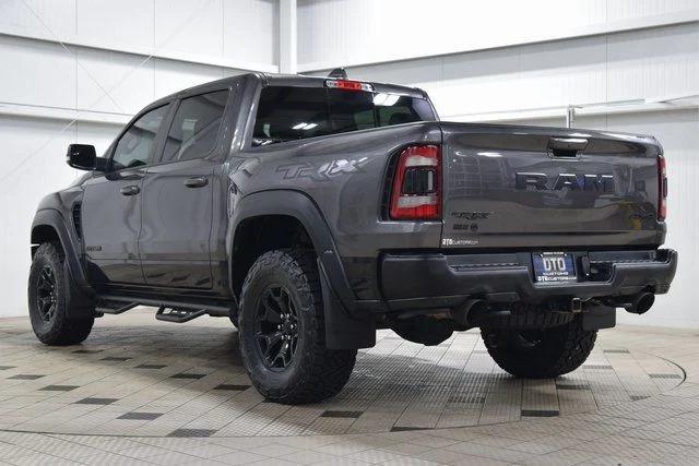 2022 Ram 1500 TRX - 4