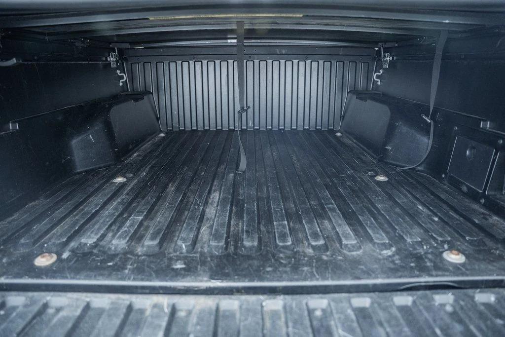 2019 Toyota Tacoma TRD Off-Road