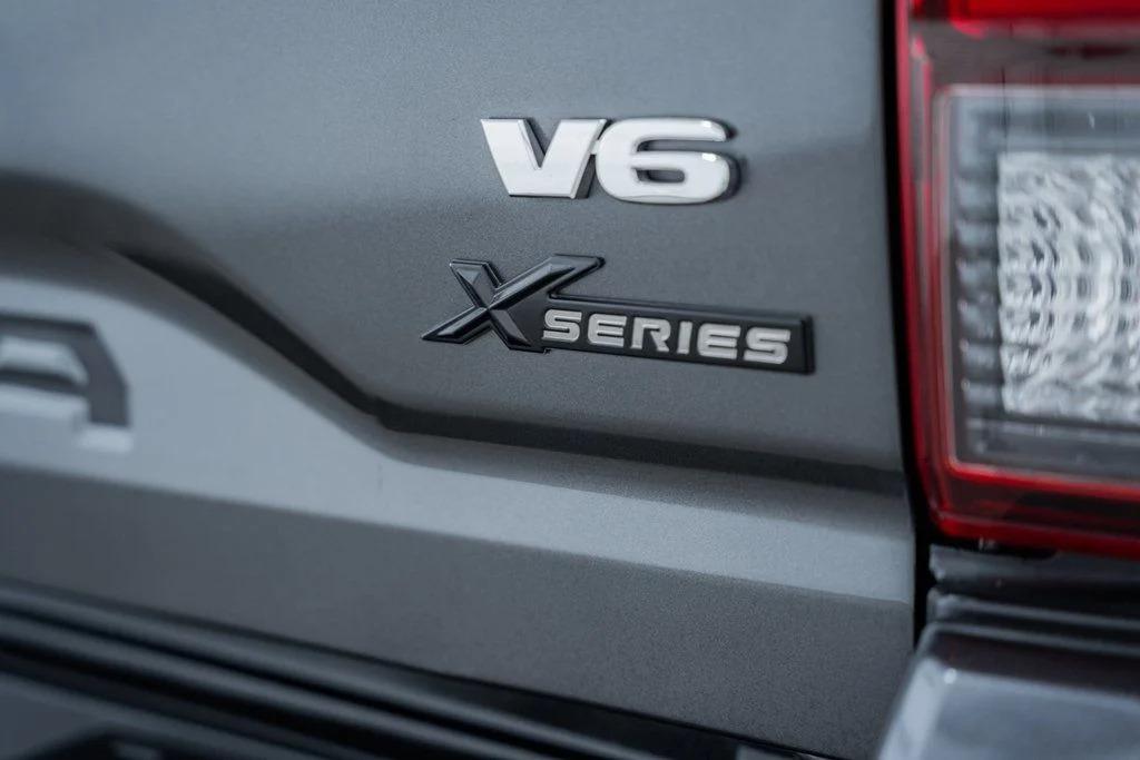 2019 Toyota Tacoma TRD Off-Road